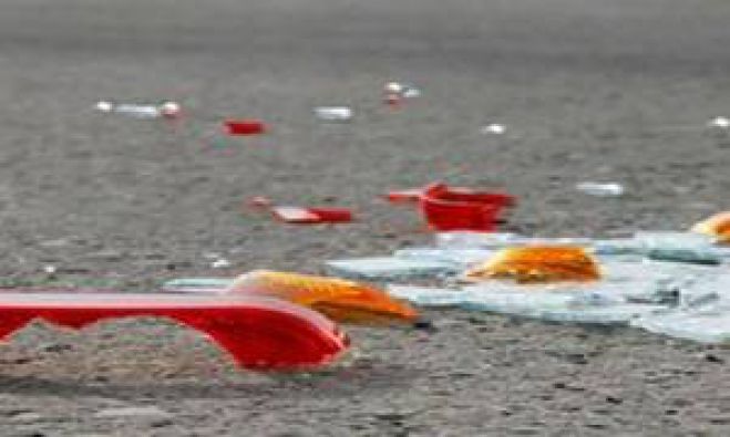 &Delta;ύ&omicron; &tau;&rho;&omicron;&chi;&alpha;ί&alpha; &alpha;&tau;&upsilon;&chi;ή&mu;&alpha;&tau;&alpha; &mu;&epsilon; &tau;&omicron; &kappa;&alpha;&lambda;&eta;&mu;έ&rho;&alpha; &sigma;&tau;&alpha; &Chi;&alpha;&nu;&iota;ά