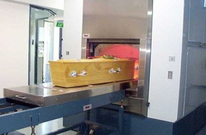 Σε ποια πόλη της Κρήτης θα γίνει αποτεφρωτήριο
