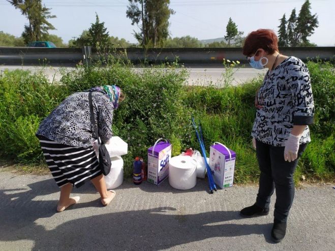 &Delta;&iota;&alpha;&nu;&omicron;&mu;ή &pi;&rho;&omicron;ϊό&nu;&tau;&omega;&nu; &sigma;&epsilon; &pi;&lambda;&eta;&theta;&upsilon;&sigma;&mu;&omicron;ύ&sigmaf; &Rho;&omicron;&mu;ά &alpha;&pi;ό &tau;&omicron;&nu; &Delta;ή&mu;&omicron; &Chi;&alpha;&nu;ί&omega;&nu;