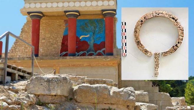 &Kappa;&nu;&omega;&sigma;ό&sigmaf;: &Alpha;&nu;&alpha;&kappa;&alpha;&lambda;ύ&phi;&theta;&eta;&kappa;&epsilon; &tau;&omicron; &pi;&iota;&omicron; &sigma;&eta;&mu;&alpha;&nu;&tau;&iota;&kappa;ό &epsilon;ύ&rho;&eta;&mu;&alpha; &mu;&epsilon;&tau;ά &tau;&omicron; &Delta;ί&sigma;&kappa;&omicron; &tau;&eta;&sigmaf; &Phi;&alpha;&iota;&sigma;&tau;&omicron;ύ