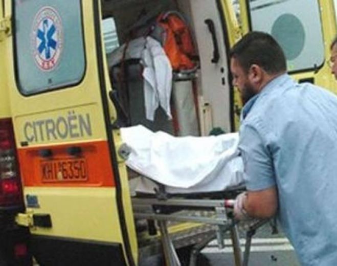 &Theta;&alpha;&nu;&alpha;&tau;&eta;&phi;ό&rho;&omicron; &tau;&rho;&omicron;&chi;&alpha;ί&omicron; &sigma;&tau;&alpha; &Chi;&alpha;&nu;&iota;ά.