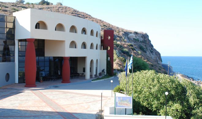 Η Ορθόδοξος Ακαδημία Κρήτης  διοργανώνει Επιστημονική Ημερίδα, με θέμα: «Καινοτόμες Καλλιέργειες στην Κρήτη: Προοπτικές για Νέους Αγρότες – Προώθηση Προϊόντων»