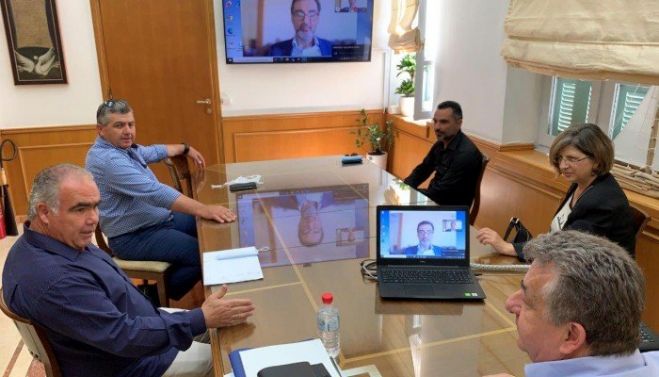 &Eta; &Pi;&epsilon;&rho;&iota;&phi;έ&rho;&epsilon;&iota;&alpha; &Kappa;&rho;ή&tau;&eta;&sigmaf; &sigma;&tau;&eta;&rho;ί&zeta;&epsilon;&iota; &tau;&alpha; &alpha;&iota;&tau;ή&mu;&alpha;&tau;&alpha; &tau;&omega;&nu; &xi;&epsilon;&nu;&omicron;&delta;&omicron;&chi;&omicron;ϋ&pi;&alpha;&lambda;&lambda;ή&lambda;&omega;&nu; &tau;&omicron;&upsilon; &nu;&eta;&sigma;&iota;&omicron;ύ