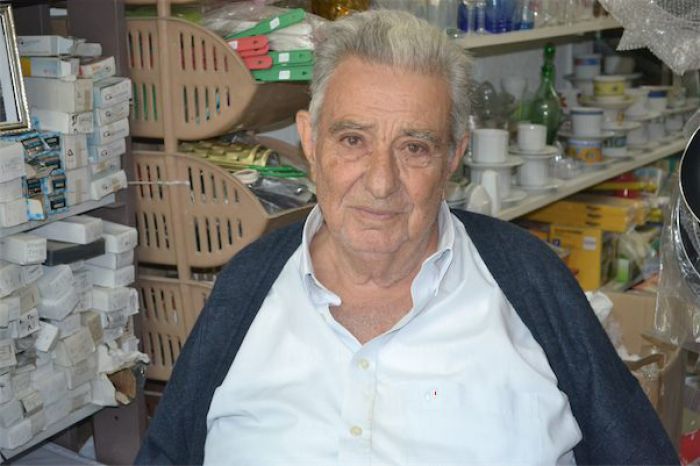 Μετά από 54 χρόνια τα συσσίτια της Σπλάντζιας αντιμέτωπα με το λουκέτο.