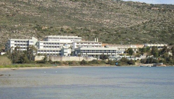 Προσλήψεις στην Ακαδημία Εμπορικού Ναυτικού Κρήτης στην Σούδα