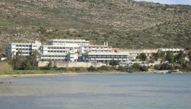 Προσλήψεις στην Ακαδημία Εμπορικού Ναυτικού Κρήτης στην Σούδα