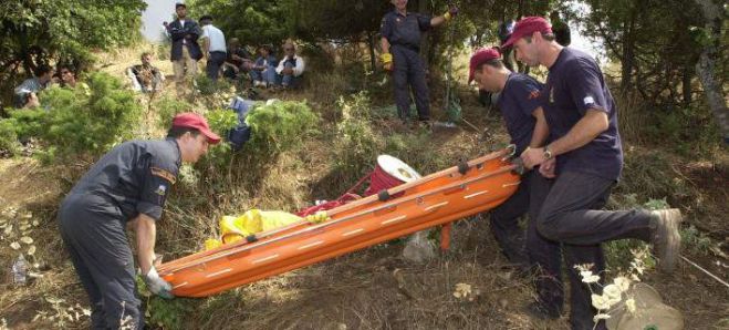 &Alpha;&nu;&alpha;&sigma;ύ&rho;&theta;&eta;&kappa;&epsilon; &eta; 60&chi;&rho;&omicron;&nu;&eta; &pi;&omicron;&upsilon; &tau;&rho;&alpha;&upsilon;&mu;&alpha;&tau;ί&sigma;&tau;&eta;&kappa;&epsilon; &sigma;&tau;&omicron; &phi;&alpha;&rho;ά&gamma;&gamma;&iota; &tau;&eta;&sigmaf; &Alpha;&rho;ά&delta;&alpha;&iota;&nu;&alpha;&sigmaf;