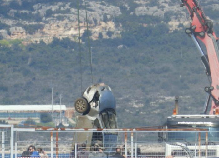 Νεκρός εντοπίστηκε ο 61χρονος Χανιώτης στο λιμάνι της Σούδας