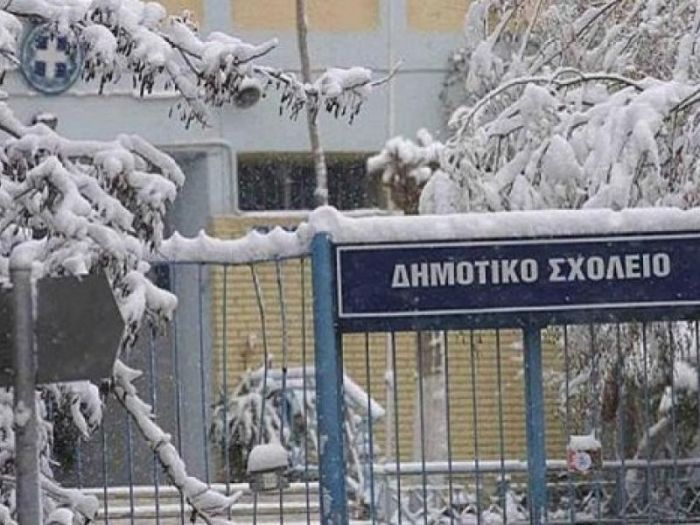 &Pi;&omicron;&iota;&alpha; &sigma;&chi;&omicron;&lambda;&epsilon;ί&alpha; &theta;&alpha; &epsilon;ί&nu;&alpha;&iota; &kappa;&lambda;&epsilon;&iota;&sigma;&tau;ά &tau;&eta;&nu; &Tau;&rho;ί&tau;&eta; &sigma;&tau;&omicron; &nu;&omicron;&mu;ό &Chi;&alpha;&nu;ί&omega;&nu;