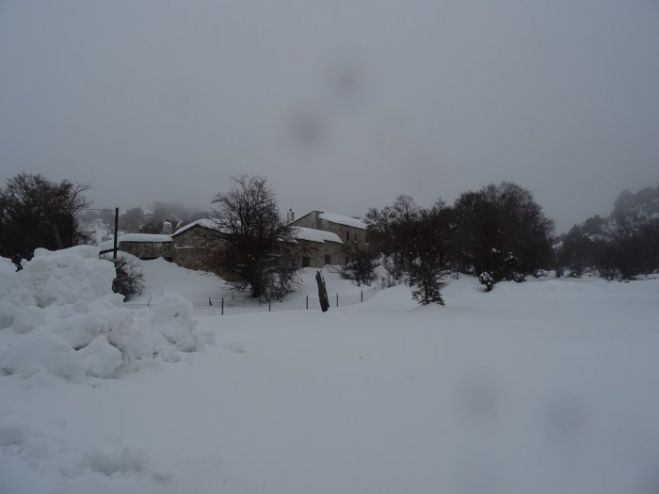 Νέο κύμα κακοκαιρίας από την Τετάρτη