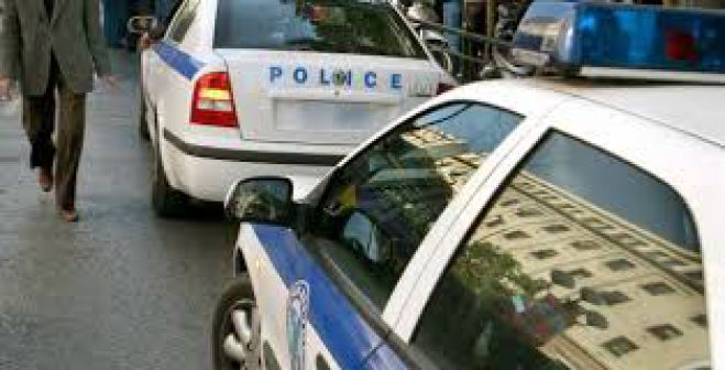 Έ&gamma;&kappa;&lambda;&eta;&mu;&alpha; &sigma;&tau;&eta;&nu; &omicron;&delta;ό &Mu;&upsilon;&lambda;&omega;&nu;&omicron;&gamma;&iota;ά&nu;&nu;&eta; &sigma;&tau;&alpha; &Chi;&alpha;&nu;&iota;ά!