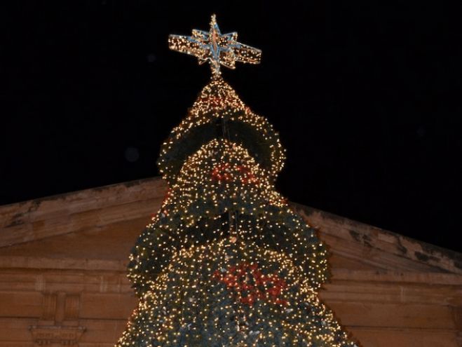 &Chi;&rho;&iota;&sigma;&tau;&omicron;&upsilon;&gamma;&epsilon;&nu;&nu;&iota;ά&tau;&iota;&kappa;&epsilon;&sigmaf; &delta;&rho;ά&sigma;&epsilon;&iota;&sigmaf; &sigma;&tau;&omicron; &delta;ή&mu;&omicron; &Chi;&alpha;&nu;ί&omega;&nu;