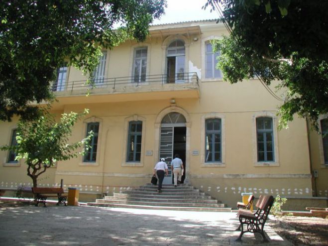 &Tau;&eta;&lambda;&epsilon;&phi;ώ&nu;&eta;&mu;&alpha; &gamma;&iota;&alpha; &beta;ό&mu;&beta;&alpha; &sigma;&tau;&alpha; &Delta;&iota;&kappa;&alpha;&sigma;&tau;ή&rho;&iota;&alpha;