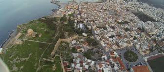 "&Zeta;ώ&nu;&eta; 800 &mu;έ&tau;&rho;&omega;&nu;". Έ&nu;&alpha; &beta;ή&mu;&alpha; &pi;&rho;&iota;&nu; &tau;&eta;&nu; &lambda;ύ&sigma;&eta; &tau;&omicron;&upsilon; &pi;&rho;&omicron;&beta;&lambda;ή&mu;&alpha;&tau;&omicron;&sigmaf;.