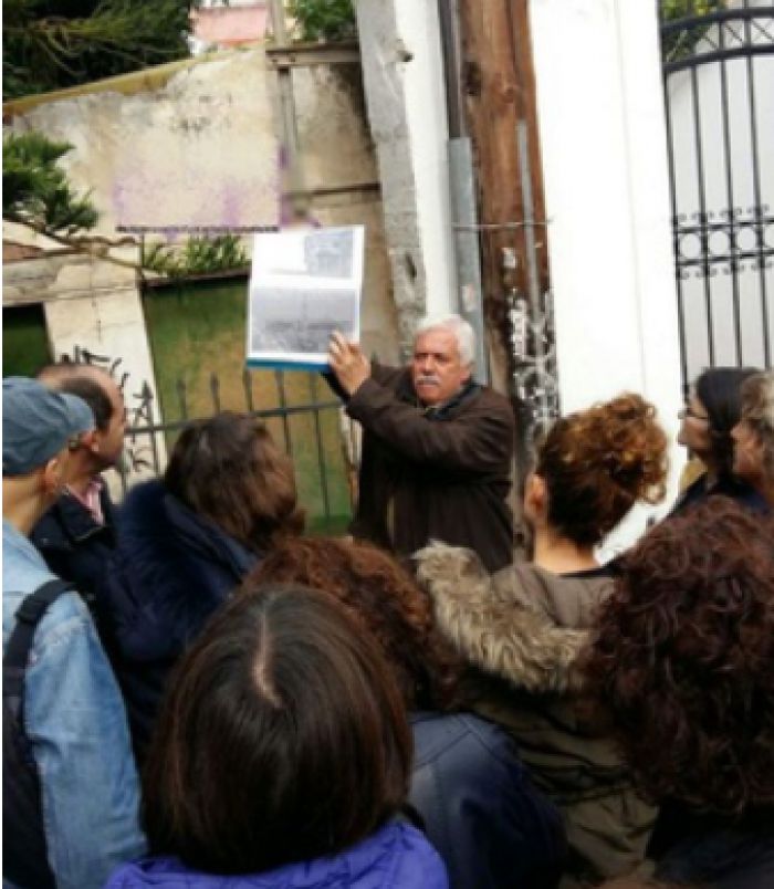 &Sigma;&upsilon;&nu;&epsilon;&chi;ί&zeta;&epsilon;&tau;&alpha;&iota; &tau;&omicron; &pi;&rho;ό&gamma;&rho;&alpha;&mu;&mu;&alpha; &delta;&omega;&rho;&epsilon;ά&nu; &xi;&epsilon;&nu;&alpha;&gamma;ή&sigma;&epsilon;&omega;&nu; &tau;&omicron;&upsilon; &Delta;ή&mu;&omicron;&upsilon; &Chi;&alpha;&nu;ί&omega;&nu;
