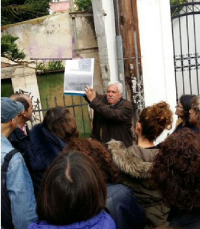 &Sigma;&upsilon;&nu;&epsilon;&chi;ί&zeta;&epsilon;&tau;&alpha;&iota; &tau;&omicron; &pi;&rho;ό&gamma;&rho;&alpha;&mu;&mu;&alpha; &delta;&omega;&rho;&epsilon;ά&nu; &xi;&epsilon;&nu;&alpha;&gamma;ή&sigma;&epsilon;&omega;&nu; &tau;&omicron;&upsilon; &Delta;ή&mu;&omicron;&upsilon; &Chi;&alpha;&nu;ί&omega;&nu;