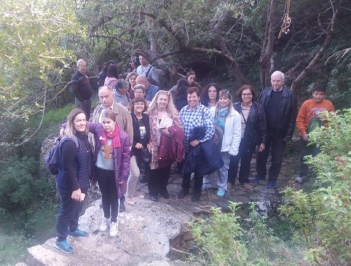 &Omicron;&lambda;&omicron;&kappa;&lambda;ή&rho;&omega;&sigma;&eta; &pi;&rho;&omicron;&gamma;&rho;ά&mu;&mu;&alpha;&tau;&omicron;&sigmaf; &delta;&omega;&rho;&epsilon;ά&nu; &xi;&epsilon;&nu;&alpha;&gamma;ή&sigma;&epsilon;&omega;&nu; &Delta;ή&mu;&omicron;&upsilon; &Chi;&alpha;&nu;ί&omega;&nu; &gamma;&iota;&alpha; &tau;&eta; &phi;&theta;&iota;&nu;&omicron;&pi;&omega;&rho;&iota;&nu;ή &pi;&epsilon;&rho;ί&omicron;&delta;&omicron;