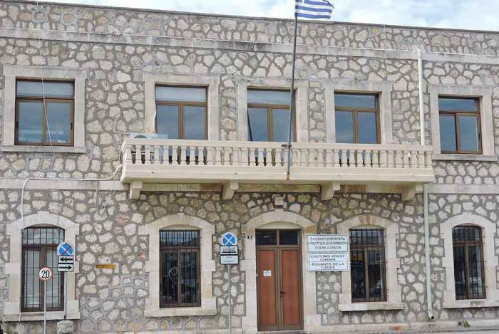Χανιά - Νέα κινητοποίηση αγροτών