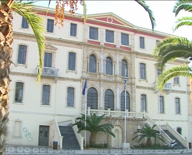 &Delta;&iota;&alpha;&mu;&alpha;&rho;&tau;&upsilon;&rho;ί&alpha; &alpha;&pi;ό &epsilon;&pi;&alpha;&gamma;&gamma;&epsilon;&lambda;&mu;&alpha;&tau;ί&epsilon;&sigmaf; &sigma;&tau;&eta;&nu; &Alpha;&nu;&tau;&iota;&pi;&epsilon;&rho;&iota;&phi;έ&rho;&epsilon;&iota;&alpha; &Chi;&alpha;&nu;ί&omega;&nu;