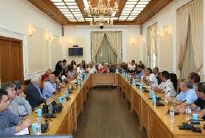 &Sigma;&upsilon;&nu;&epsilon;&delta;&rho;ί&alpha;&sigma;&eta; &Pi;&epsilon;&rho;&iota;&phi;&epsilon;&rho;&epsilon;&iota;&alpha;&kappa;&omicron;ύ &Sigma;&upsilon;&mu;&beta;&omicron;&upsilon;&lambda;ί&omicron;&upsilon; &Pi;&alpha;&rho;&alpha;&sigma;&kappa;&epsilon;&upsilon;ή 10 &Iota;&alpha;&nu;&omicron;&upsilon;&alpha;&rho;ί&omicron;&upsilon;