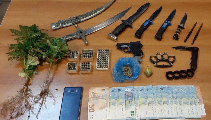 &Sigma;&upsilon;&nu;&epsilon;&lambda;ή&phi;&theta;&eta;&sigma;&alpha;&nu; &tau;&rho;ί&alpha; (3) ά&tau;&omicron;&mu;&alpha; &gamma;&iota;&alpha; &tau;&alpha; &kappa;&alpha;&tau;ά &pi;&epsilon;&rho;ί&pi;&tau;&omega;&sigma;&eta; &alpha;&delta;&iota;&kappa;ή&mu;&alpha;&tau;&alpha; &tau;&eta;&sigmaf; &kappa;&alpha;&tau;&omicron;&chi;ή&sigmaf; &kappa;&alpha;&iota; &delta;&iota;&alpha;&kappa;ί&nu;&eta;&sigma;&eta;&sigmaf; &nu;&alpha;&rho;&kappa;&omega;&tau;&iota;&kappa;ώ&nu; &omicron;&upsilon;&sigma;&iota;ώ&nu; &kappa;&alpha;&iota; &pi;&alpha;&rho;&alpha;&beta;ά&sigma;&epsilon;&iota;&sigmaf; &tau;&eta;&sigmaf; &Nu;&omicron;&mu;&omicron;&theta;&epsilon;&sigma;ί&alpha;&sigmaf; &pi;&epsilon;&rho;ί ό&pi;&lambda;&omega;&nu;