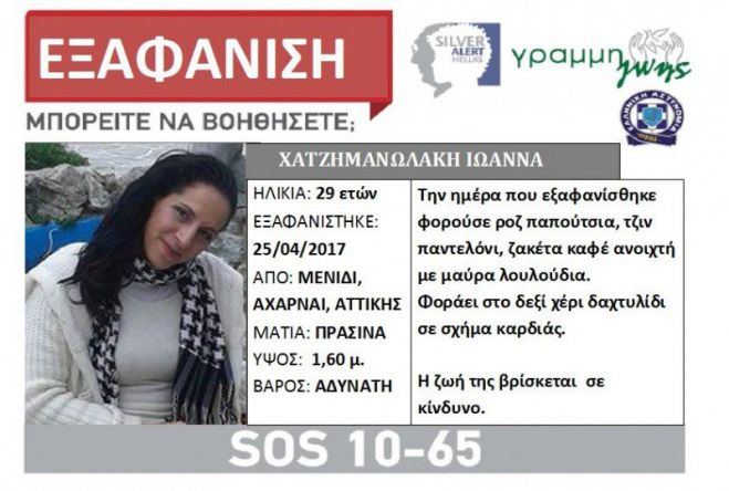 &Rho;&alpha;&gamma;&delta;&alpha;ί&epsilon;&sigmaf; &epsilon;&xi;&epsilon;&lambda;ί&xi;&epsilon;&iota;&sigmaf; &sigma;&tau;&eta;&nu; &epsilon;&xi;&alpha;&phi;ά&nu;&iota;&sigma;&eta; &tau;&eta;&sigmaf; &mu;&eta;&tau;έ&rho;&alpha;&sigmaf; &alpha;&pi;ό &tau;&eta;&nu; &Kappa;&rho;ή&tau;&eta;