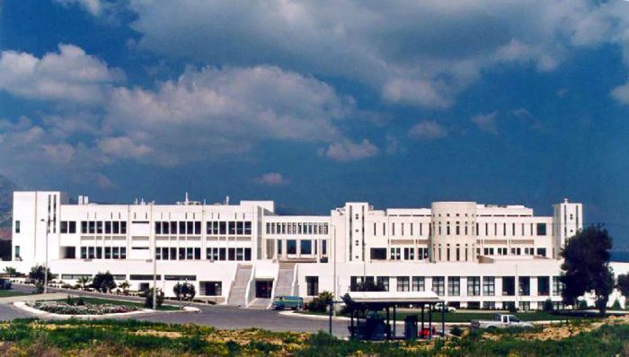 Πανεπιστήμιο Κρήτης:Ανάμεσα στα καλύτερα Νέα Πανεπιστήμια