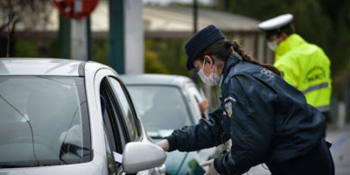 &Tau;&iota; έ&delta;&epsilon;&iota;&xi;&alpha;&nu; &omicron;&iota; &chi;&theta;&epsilon;&sigma;&iota;&nu;&omicron;ί έ&lambda;&epsilon;&gamma;&chi;&omicron;&iota; &tau;&eta;&sigmaf; &Epsilon;&Lambda;.&Alpha;&Sigma;