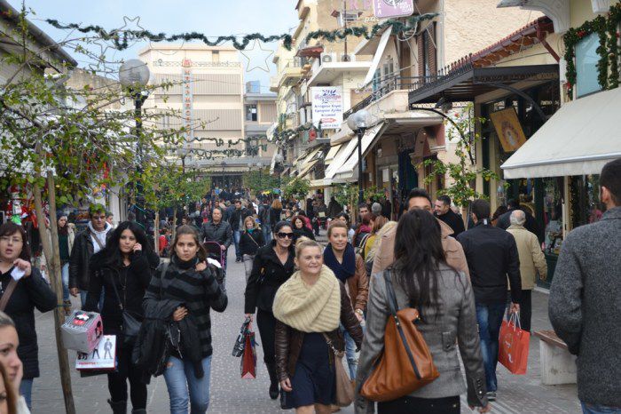 &Alpha;&nu;&omicron;&iota;&kappa;&tau;ά &sigma;ή&mu;&epsilon;&rho;&alpha; &Kappa;&upsilon;&rho;&iota;&alpha;&kappa;ή &tau;&alpha; &kappa;&alpha;&tau;&alpha;&sigma;&tau;ή&mu;&alpha;&tau;&alpha;