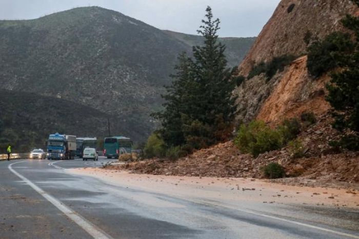 &Epsilon;&nu;&tau;&omicron;&pi;ί&sigma;&tau;&eta;&kappa;&epsilon; &nu;&epsilon;&kappa;&rho;ό&sigmaf; &omicron; 61&chi;&rho;&omicron;&nu;&omicron;&sigmaf; &kappa;&tau;&eta;&nu;&omicron;&tau;&rho;ό&phi;&omicron;&sigmaf; &sigma;&tau;&omicron;&nu; &Alpha;&pi;&omicron;&kappa;ό&rho;&omega;&nu;&alpha;