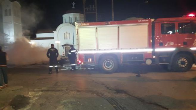 Ά&nu;&alpha;&psi;&alpha;&nu; "&phi;&omicron;&upsilon;&nu;ά&rho;&alpha;" &kappa;&alpha;&tau;&alpha;&mu;&epsilon;&sigma;ή&sigmaf; &tau;&omicron;&upsilon; &delta;&rho;ό&mu;&omicron;&upsilon;- &pi;ή&gamma;&epsilon; &eta; &pi;&upsilon;&rho;&omicron;&sigma;&beta;&epsilon;&sigma;&tau;&iota;&kappa;ή