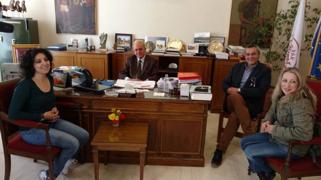 &Tau;&iota;&mu;&eta;&tau;&iota;&kappa;ή ά&delta;&epsilon;&iota;&alpha; &sigma;&tau;&iota;&sigmaf; &upsilon;&pi;&alpha;&lambda;&lambda;ή&lambda;&omicron;&upsilon;&sigmaf; &tau;&eta;&sigmaf; &Upsilon;&pi;&eta;&rho;&epsilon;&sigma;ί&alpha;&sigmaf; &Kappa;&alpha;&theta;&alpha;&rho;&iota;ό&tau;&eta;&tau;&alpha;&sigmaf; &tau;&omicron;&upsilon; &Delta;ή&mu;&omicron;&upsilon; &Eta;&rho;&alpha;&kappa;&lambda;&epsilon;ί&omicron;&upsilon; &pi;&omicron;&upsilon; &beta;&rho;ή&kappa;&alpha;&nu; &kappa;&alpha;&iota; &epsilon;&pi;έ&sigma;&tau;&rho;&epsilon;&psi;&alpha;&nu; &tau;&alpha; &chi;&rho;ή&mu;&alpha;&tau;&alpha; &gamma;&nu;&omega;&sigma;&tau;&omicron;ύ &eta;&theta;&omicron;&pi;&omicron;&iota;&omicron;ύ