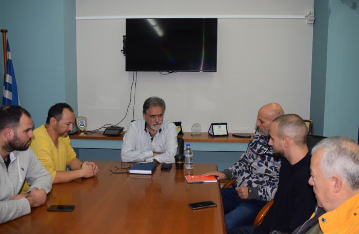 &Pi;&epsilon;&zeta;&omicron;&delta;&rho;&omicron;&mu;&epsilon;ί&tau;&alpha;&iota; &mu;&epsilon;&gamma;ά&lambda;&omicron; &mu;έ&rho;&omicron;&sigmaf; &tau;&omicron;&upsilon; &kappa;έ&nu;&tau;&rho;&omicron;&upsilon; &tau;&omicron;&upsilon; &Alpha;&gamma;ί&omicron;&upsilon; &Nu;&iota;&kappa;&omicron;&lambda;ά&omicron;&upsilon;