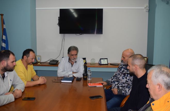 &Pi;&epsilon;&zeta;&omicron;&delta;&rho;&omicron;&mu;&epsilon;ί&tau;&alpha;&iota; &mu;&epsilon;&gamma;ά&lambda;&omicron; &mu;έ&rho;&omicron;&sigmaf; &tau;&omicron;&upsilon; &kappa;έ&nu;&tau;&rho;&omicron;&upsilon; &tau;&omicron;&upsilon; &Alpha;&gamma;ί&omicron;&upsilon; &Nu;&iota;&kappa;&omicron;&lambda;ά&omicron;&upsilon;