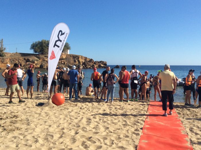 Με επιτυχία η διοργάνωση του Τριάθλου "Chaniathlon 2016"