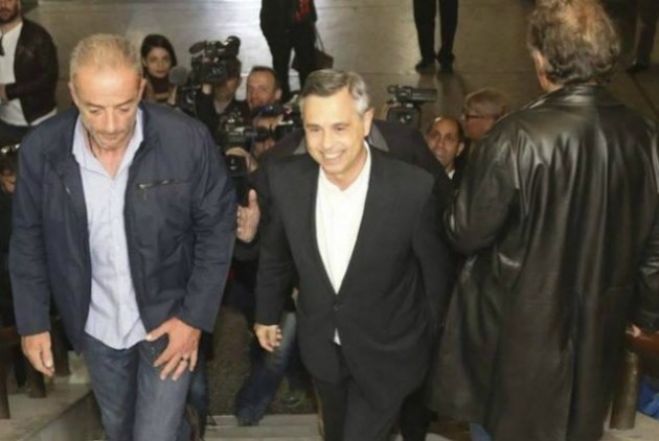 &Delta;ί&kappa;&eta; &Lambda;&epsilon;&mu;&pi;&iota;&delta;ά&kappa;&eta;: "Ό&sigma;&omicron; &delta;&epsilon;&nu; &mu;&iota;&lambda;ά&omega;, &nu;&iota;ώ&theta;&omega; &alpha;&sigma;&phi;&alpha;&lambda;ή&sigmaf;"
