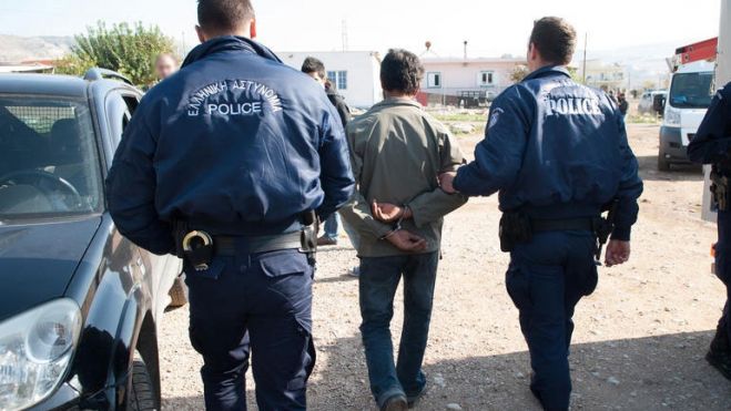 &Epsilon;&kappa;&kappa;έ&nu;&omega;&sigma;&eta; &xi;&epsilon;&nu;&omicron;&delta;&omicron;&chi;&epsilon;ί&omicron;&upsilon; &mu;&epsilon; &alpha;&lambda;&lambda;&omicron;&delta;&alpha;&pi;&omicron;ύ&sigmaf; &sigma;&tau;&eta; &Kappa;ί&sigma;&alpha;&mu;&omicron;