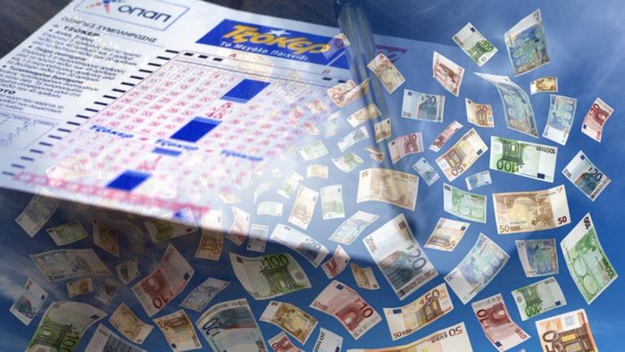 &Chi;&Alpha;&Nu;&Iota;&Omega;&Tau;&Iota;&Kappa;&Omicron; &Pi;&Epsilon;&Nu;&Tau;&Alpha;&Rho;&Iota; &Sigma;&Tau;&Omicron; &Tau;&Zeta;&Omicron;&Kappa;&Epsilon;&Rho;