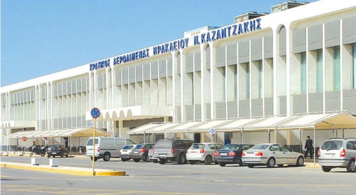 34 &sigma;&upsilon;&lambda;&lambda;ή&psi;&epsilon;&iota;&sigmaf; &gamma;&iota;&alpha; &pi;&lambda;&alpha;&sigma;&tau;&omicron;&gamma;&rho;&alpha;&phi;ί&alpha; &sigma;&tau;&omicron; &alpha;&epsilon;&rho;&omicron;&delta;&rho;ό&mu;&iota;&omicron;&upsilon; &Eta;&rho;&alpha;&kappa;&lambda;&epsilon;ί&omicron;&upsilon;