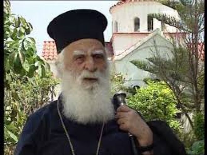 &Lambda;&alpha;&mu;&pi;&alpha;&delta;&eta;&delta;&rho;&omicron;&mu;ί&alpha; &sigma;&tau;&eta; &mu;&nu;ή&mu;&eta; &tau;&omicron;&upsilon; &Mu;&alpha;&kappa;&alpha;&rho;&iota;&sigma;&tau;&omicron;ύ &Epsilon;&iota;&rho;&eta;&nu;&alpha;ί&omicron;&upsilon; &Gamma;&alpha;&lambda;&alpha;&nu;ά&kappa;&eta;