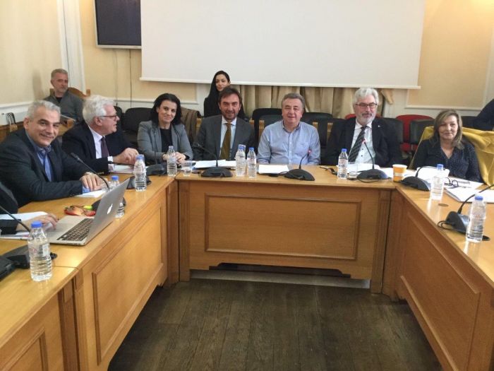 &Pi;&rho;&omega;&tau;&omicron;&pi;&omicron;&rho;&iota;&alpha;&kappa;ό &pi;&rho;ό&gamma;&rho;&alpha;&mu;&mu;&alpha; &gamma;&iota;&alpha; &tau;&eta;&nu; &kappa;&rho;&omicron;&upsilon;&alpha;&zeta;&iota;έ&rho;&alpha; &alpha;&pi;ό &tau;&eta;&nu; &Pi;&epsilon;&rho;&iota;&phi;έ&rho;&epsilon;&iota;&alpha; &Kappa;&rho;ή&tau;&eta;&sigmaf;