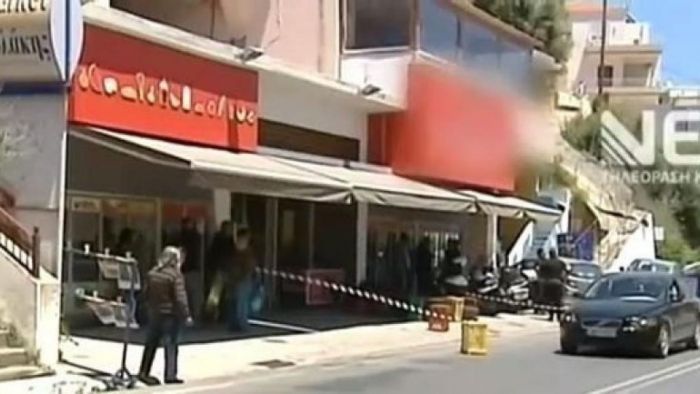 Προφυλακιστέος ο 60χρονος για τον φόνο του Κ. Κατσουλάκη
