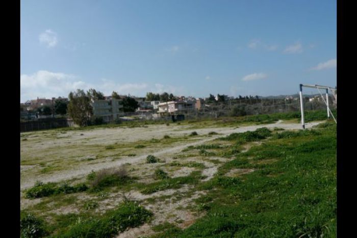 Σχεδιασμός για περιπτώσεις φυσικών καταστροφών στο νομό Χανίων