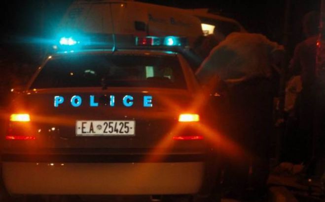 Νεκρή μετά από πυροβολισμό γυναίκα στα Χανιά