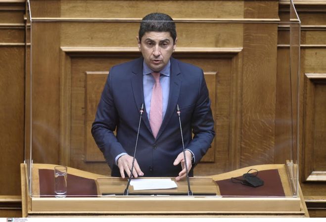 Κατατέθηκε και ψηφίζεται στη Βουλή η τροπολογία «Ειδικοί όροι δόμησης για την επισκευή και αναβάθμιση του Εθνικού  Ναυταθλητικού Κέντρου Χανίων»