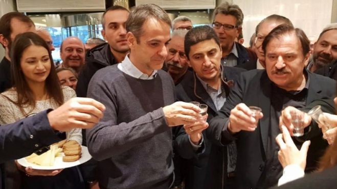 &Sigma;&tau;&iota;&sigmaf; &epsilon;&kappa;&lambda;&omicron;&gamma;έ&sigmaf; &tau;&eta;&sigmaf; &Pi;&alpha;&gamma;&kappa;&rho;&eta;&tau;ί&omicron;&upsilon; Έ&nu;&omega;&sigma;&eta;&sigmaf; &pi;&alpha;&rho;&alpha;&beta;&rho;έ&theta;&eta;&kappa;&epsilon; &omicron; &Kappa;&upsilon;&rho;&iota;ά&kappa;&omicron;&sigmaf; &Mu;&eta;&tau;&sigma;&omicron;&tau;ά&kappa;&eta;&sigmaf;|