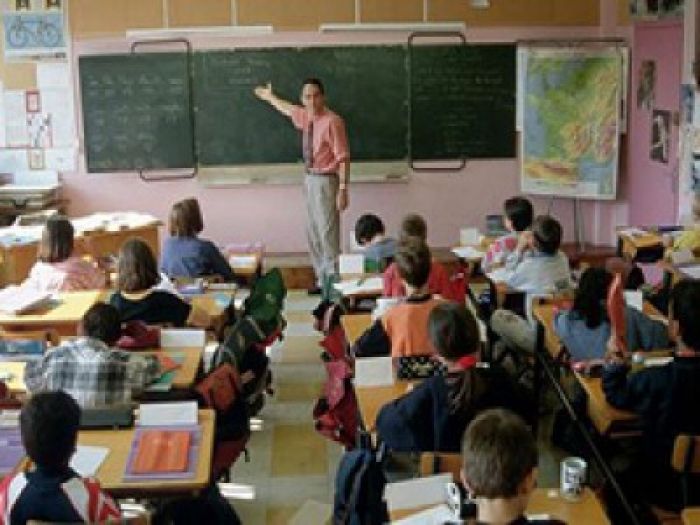 Ενστάσεις για τη διαδικασία εγγραφών στα σχολεία