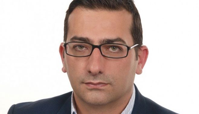 &Alpha;&nu;&alpha;&lambda;&alpha;&mu;&beta;ά&nu;&epsilon;&iota; &kappa;&alpha;&iota; &epsilon;&pi;ί&sigma;&eta;&mu;&alpha; &tau;&alpha; &kappa;&alpha;&theta;ή&kappa;&omicron;&nu;&tau;ά &tau;&omicron;&upsilon; &omicron; &nu;έ&omicron;&sigmaf; &Gamma;&epsilon;&nu;. &Gamma;&rho;&alpha;&mu;&mu;&alpha;&tau;έ&alpha;&sigmaf; &tau;&omicron;&upsilon; &Delta;ή&mu;&omicron;&upsilon; &Chi;&alpha;&nu;ί&omega;&nu;