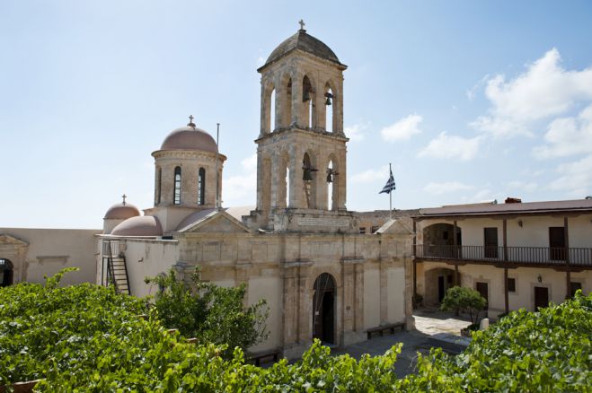 &Omicron; &Epsilon;&sigma;&pi;&epsilon;&rho;&iota;&nu;ό&sigmaf; &tau;&eta;&sigmaf; &alpha;&gamma;ά&pi;&eta;&sigmaf; &sigma;&tau;&eta;&nu; &Mu;&omicron;&nu;ή &Gamma;&omega;&nu;&iota;ά&sigmaf; &sigma;&tau;&omicron; &Kappa;&omicron;&lambda;&upsilon;&mu;&beta;ά&rho;&iota;