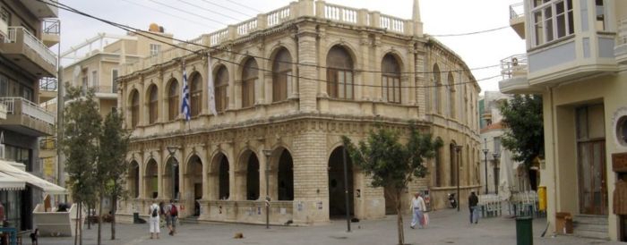 &Omicron;&mu;ό&phi;&omega;&nu;&alpha; &eta; &alpha;&pi;&omicron;&rho;&rho;ό&phi;&eta;&sigma;&eta; &tau;&eta;&sigmaf; &Delta;&Epsilon;&Pi;&Tau;&Alpha;&Eta; &alpha;&pi;ό &tau;&eta;&nu; &Delta;&Epsilon;&Pi;&Alpha;&Nu;&Alpha;&Lambda;